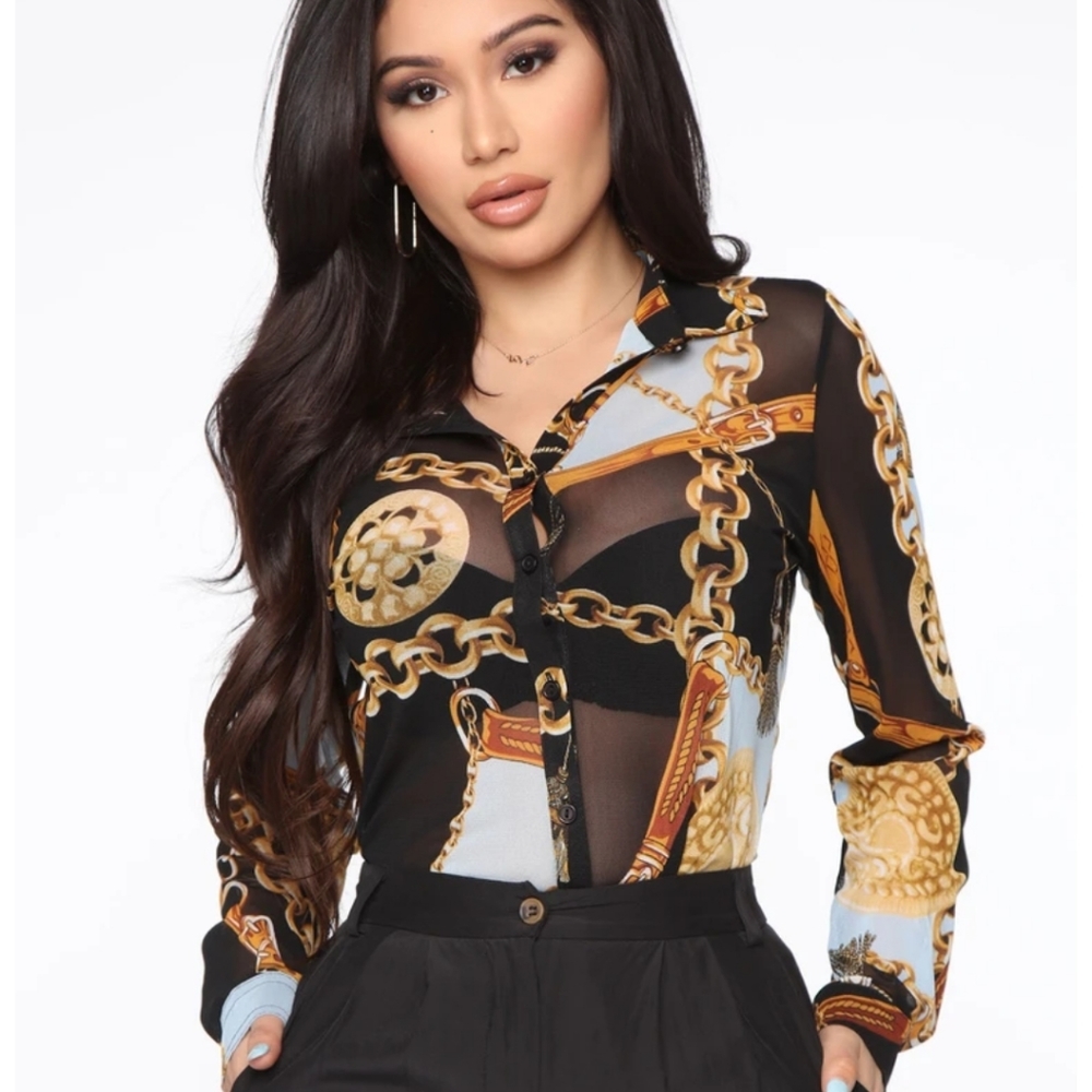 Take your shot fashion nova